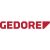 Gedore Red R49003046 1/4" Foglalat készlet (46db / csomag) 75614664