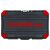 Gedore Red R49003046 1/4" Foglalat készlet (46db / csomag) 75614664