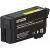 Epson T40C4 Yellow Ink Cartridge - High Capacity