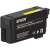 Epson T40C4 Yellow Ink Cartridge, 26ml