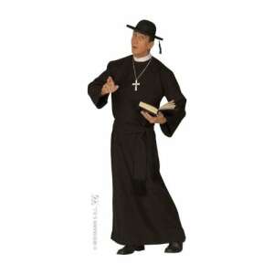 Wigmann - Papst Kostüm - Herren - XXL 70054536 - Mode & Kleidung