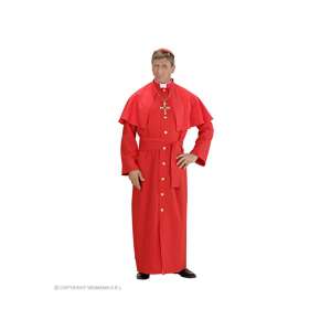 Widmann Bíboros Jelmez - Férfi - XXL 70054542 - Widmann