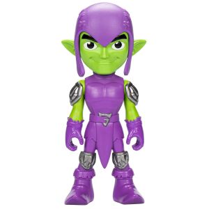 Pókember: Póki és csodálatos barátai Zöld Manó játékfigura kiegészítővel 23cm - Hasbro 138405061 - Hasbro