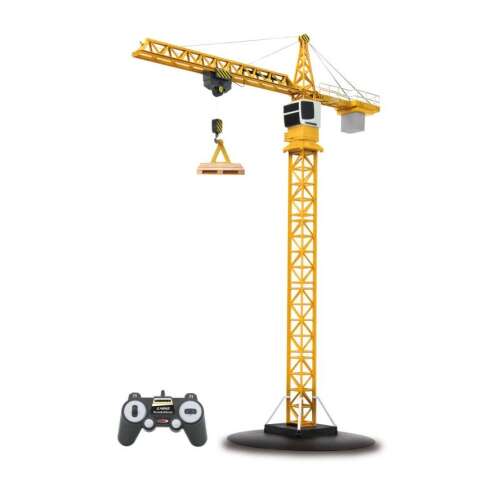 Jamara Dźwig Liebherr 2,4GHz (405109) 97001309