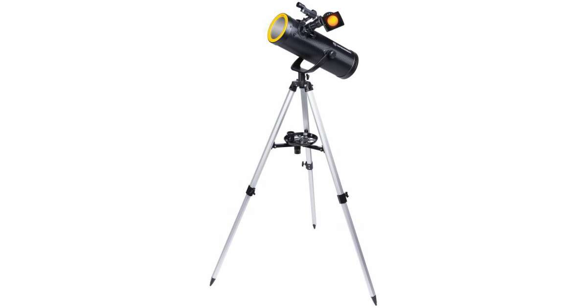 Bresser Teleskop N 114 500 Az Solarix pepita.hu