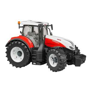 Bruder Steyr 6300 Terrus CVT Traktor (1:16) 70055308 