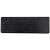 Tracer Smart BT Wireless Keyboard with Touchpad - Black