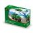 BRIO Freight Battery Engine in Box - Green Toy Train Packaging
