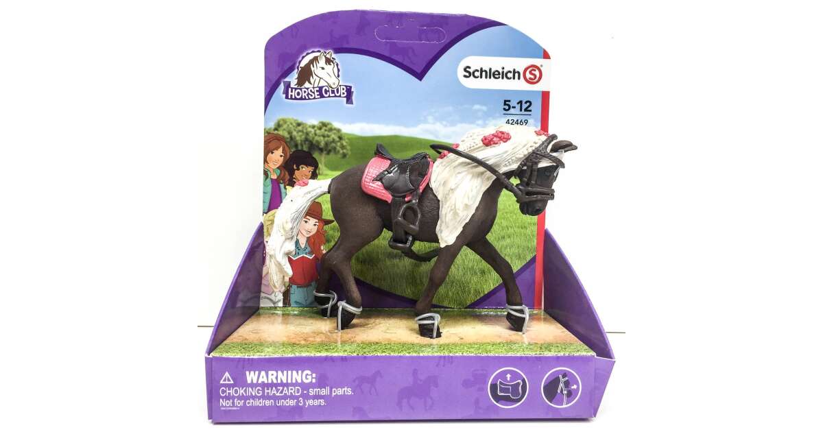 42469 schleich best sale