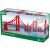 BRIO World Double Suspension Bridge toy train set packaging