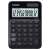 Calculator de birou Casio MS-20UC - Negru