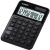 Casio MS-20UC Stolni Kalkulator - Crni 70057327
