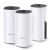 TP-Link DECO E4 (3-PACK) Wireless Mesh Networking system AC1200 122010307