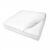 Medisana | Heated Underblanket | HU 662 | Number of heating levels 6 | Number of persons 1 | Washable | Oeko-Tex Standard 100 | 100 W | White 70057549