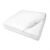 Medisana | Heated Underblanket | HU 662 | Number of heating levels 6 | Number of persons 1 | Washable | Oeko-Tex Standard 100 | 100 W | White 70057549