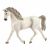 Schleich Holsteiner Horse Figurine - Detailed Toy Horse