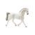 Schleich Holsteiner Horse Figurine - Realistic Toy Horse