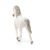 Rear view of Schleich Holsteiner Horse Figurine