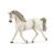Schleich Holsteiner Horse Figurine - Collectible Toy Horse