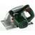 Theo Klein Bosch toy circular saw, green and grey, for kids