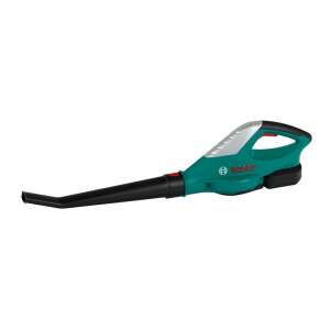 Theo Klein Bosch toy leaf blower, green and black, for kids - DIY Craft Kit