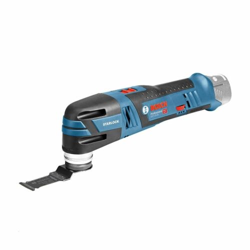 BoschGOP 12V-28 Professional Akkumulátoros Multivágó (akku és töltő nélkül) 169012151 - Szerszám