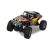 Jamara J-Rock RC Rock Crawler 1:40 Mierka - Predný pohľad z uhla