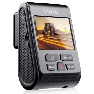 VIOFO A119-G V3 GPS 2K Autós Kamera