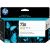 HP P2V64A No.730 Eredeti sárga tintapatron 70059620