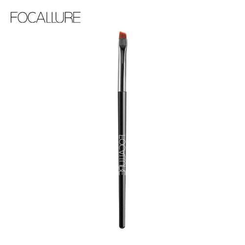 Focallure eyebrow brush, angled eyebrow brush for precise application
