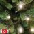 Somogyi KSI 100/WW Warm White LED String Lights on Christmas Tree