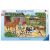 Ravensburger 15 darabos farm állatos puzzle gyerekeknek