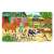 Ravensburger Boldog farm élet 15 darabos kirakós játék 3 éves kortól