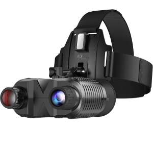 EJ NV8160 Full HD Night Vision Binoculars with Head Strap - Binocular