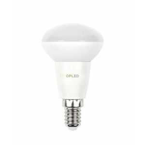 Optonica SP1440 6W E14 LED Žiarovka, Teplá Biela - Lampy&osvetlenie