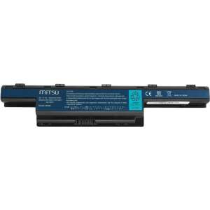 MITSU BC/AC-4551 Acer Notebook akkumulátor 4400 mAh - Acer