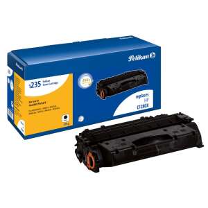 Pelikan HP CF280X Čierny Toner Náhrada - Kancelárska technika