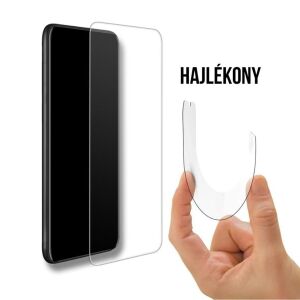 Cellect Apple iPhone 11 flexible tempered glass screen protector - Apple