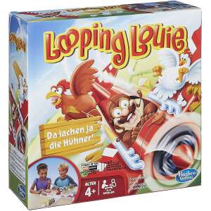 Looping Louie társasjáték 70064131 Társasjátékok - 15 000,00 Ft - 50 000,00 Ft