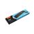 Wireless combo set,Wireless keyboard with Silent switches,105 keys,HU layout,optical 3D Wireless mice 100DPI black 163442999