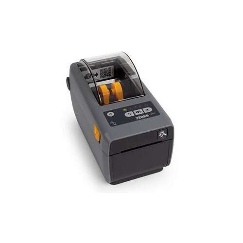 Imprimanta termica, Zebra, USB, Negru (ZD4A022-D0EE00EZ) 70106756