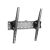GEMBIRD WM-55T-02 Uchwyt ścienny do telewizora regulowany 32-55inch do 40 kg 133982909