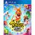 Coperta jocului Rabbids Party of Legends PS4, Ubisoft original
