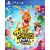 Rabbids Party of Legends PS4 játék borító, Ubisoft eredeti