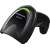 Scanner de coduri de bare Datalogic Gryphon GD4590-BK-HD, negru, 1D/2D, USB, RS-232, pană de tastatură
