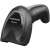 Skaner kodów kreskowych Datalogic Gryphon GD4590-BK-HD, czarny, 1D/2D, USB, RS-232, klin klawiatury