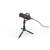 Kondenzátorový mikrofón Endorfy Solum T SM900T so stojanom