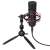 Кондензаторен микрофон Endorfy Solum T SM900T със стойка
