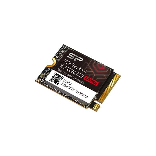 Silicon power ssd - 2tb ud90 2230 (r:5000mb/s; w:3200 mb/s, nvme...