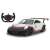 Jamara Porsche 911 GT3 Cup távirányítós autó kormánykerékkel